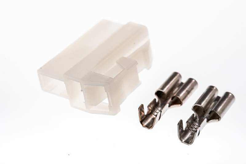 Electrical connector repair kit